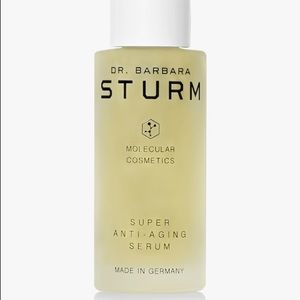 Dr. Barbara Sturm Super Anti Aging Serum